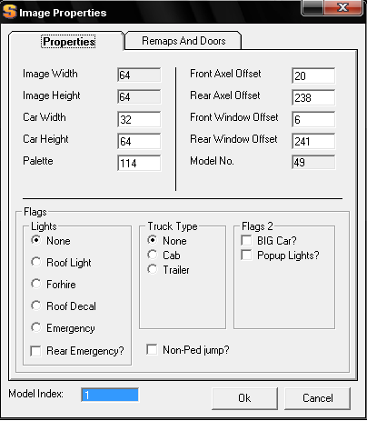 GTA 2 Modding