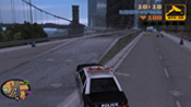 GTA 3 Acrobazia unica #10