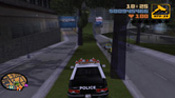 GTA 3 Acrobazia unica #10