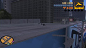 GTA 3 Acrobazia unica #10