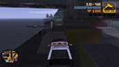 GTA 3 Acrobazia unica #11