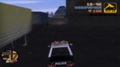 GTA 3 Acrobazia unica #11