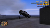 GTA 3 Acrobazia unica #11