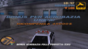 GTA 3 Acrobazia unica #11