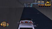 GTA 3 Acrobazia unica #12