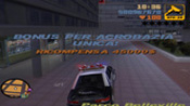 GTA 3 Acrobazia unica #12