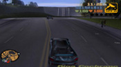 GTA 3 Acrobazia unica #13