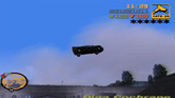 GTA 3 Acrobazia unica #13