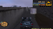 GTA 3 Acrobazia unica #15