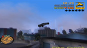 GTA 3 Acrobazia unica #15