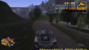 GTA 3 Acrobazia unica #16