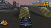 GTA 3 Acrobazia unica #19