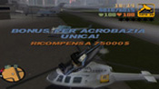 GTA 3 Acrobazia unica #19