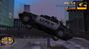 GTA 3 Acrobazia unica #1