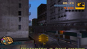 GTA 3 Acrobazia unica #1