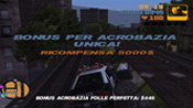 GTA 3 Acrobazia unica #1