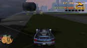 GTA 3 Acrobazia unica #20