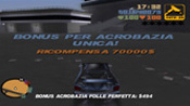 GTA 3 Acrobazia unica #20