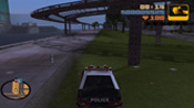 GTA 3 Acrobazia unica #2