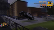 GTA 3 Acrobazia unica #2