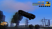 GTA 3 Acrobazia unica #4