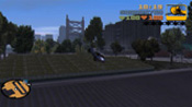 GTA 3 Acrobazia unica #4