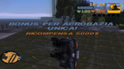 GTA 3 Acrobazia unica #4