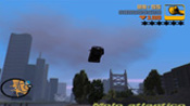 GTA 3 Acrobazia unica #5