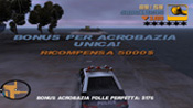 GTA 3 Acrobazia unica #5