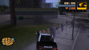 GTA 3 Acrobazia unica #6