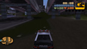 GTA 3 Acrobazia unica #7