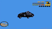 GTA 3 Acrobazia unica #8