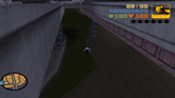 GTA 3 Acrobazia unica #8