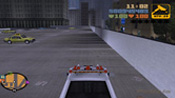 GTA 3 Acrobazia unica #9