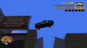 GTA 3 Acrobazia unica #9