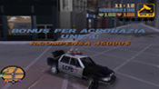 GTA 3 Acrobazia unica #9