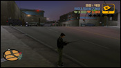 GTA 3 Detonatore