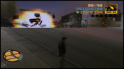 GTA 3 Detonatore