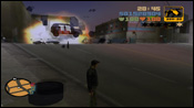 GTA 3 Detonatore