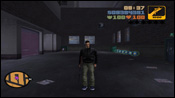 GTA 3 Fucile di precisione