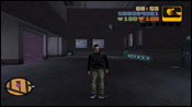 GTA 3 Granata