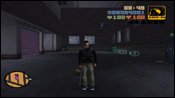 GTA 3 Lanciafiamme