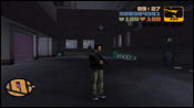 GTA 3 Lanciarazzi