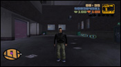 GTA 3 M16