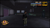 GTA 3 M16