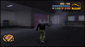 GTA 3 Pistola