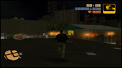 GTA 3 AK-47