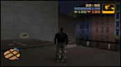 GTA 3 Fucile a pompa