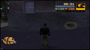 GTA 3 Fucile a pompa