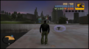 GTA 3 Uzi